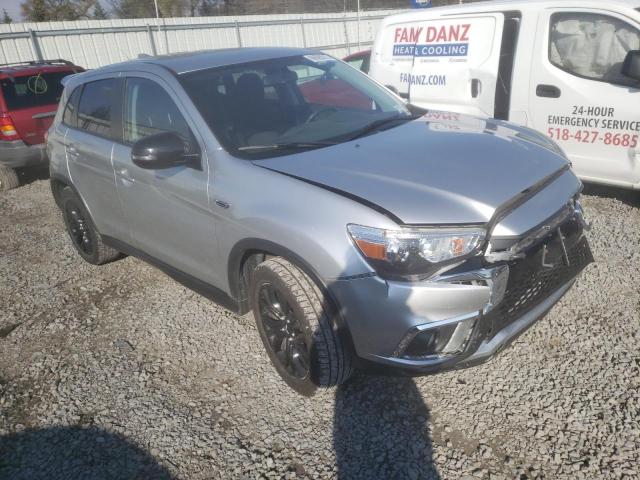 MITSUBISHI OUTLANDER 2019 ja4ar3au2ku016588