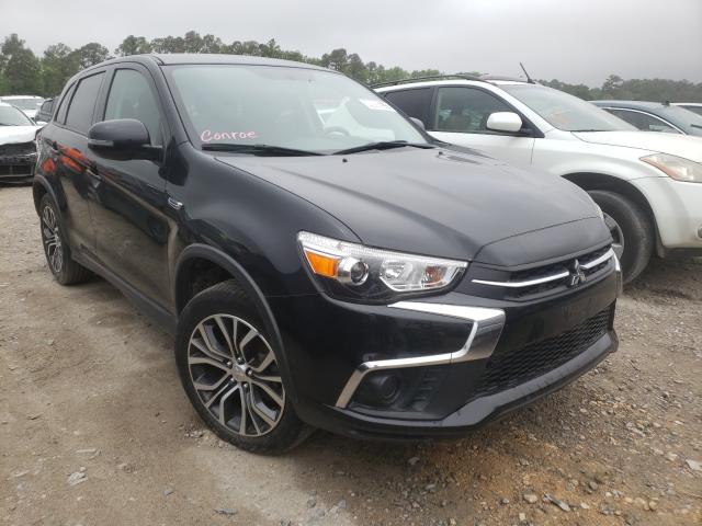 MITSUBISHI OUTLANDER 2019 ja4ar3au2ku018406