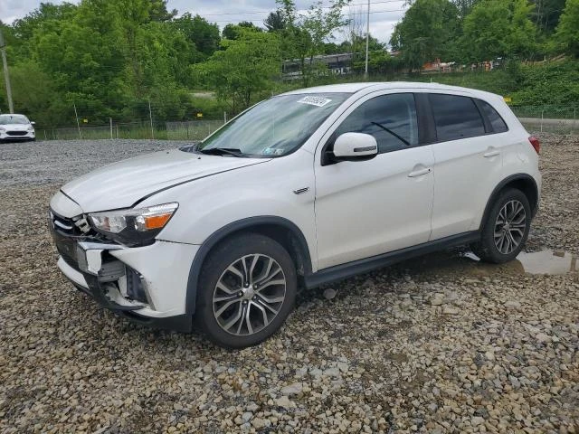 MITSUBISHI OUTLANDER 2019 ja4ar3au2ku020642