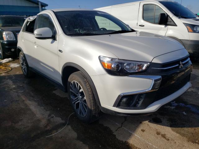 MITSUBISHI OUTLANDER 2019 ja4ar3au2ku022536