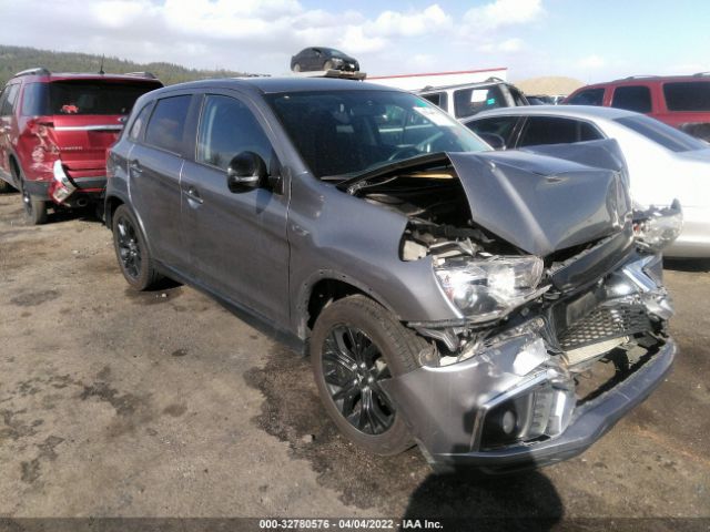 MITSUBISHI OUTLANDER SPORT 2019 ja4ar3au2ku025629