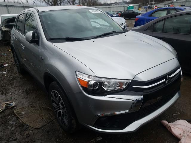 MITSUBISHI OUTLANDER 2019 ja4ar3au2ku026084