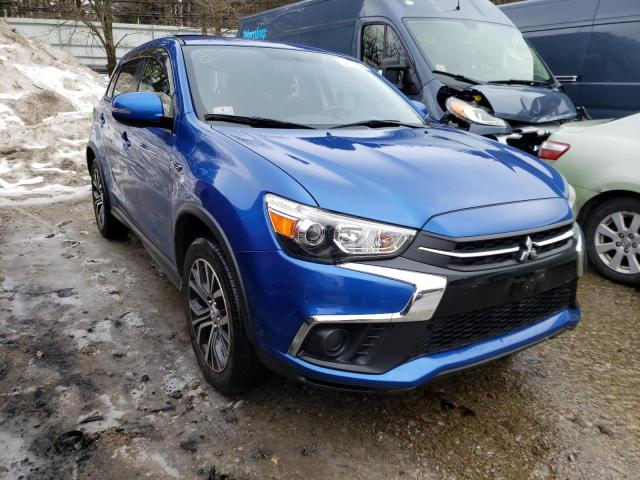 MITSUBISHI OUTLANDER 2019 ja4ar3au2ku026103