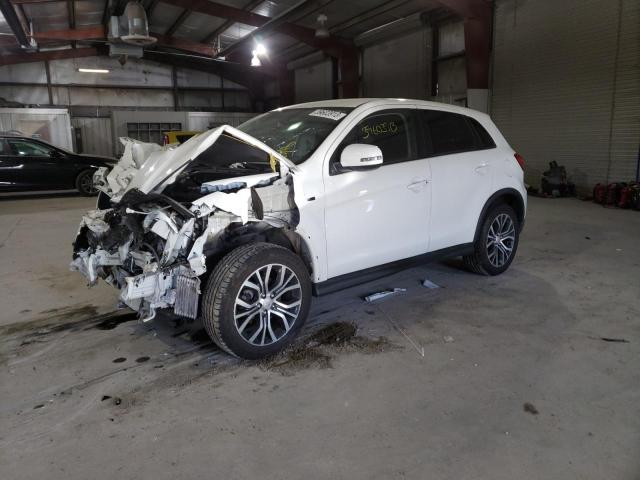 MITSUBISHI OUTLANDER 2019 ja4ar3au2ku026246