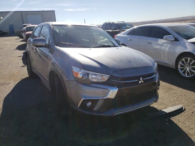 MITSUBISHI OUTLANDER 2019 ja4ar3au2ku027767