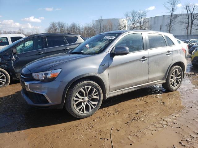 MITSUBISHI OUTLANDER 2019 ja4ar3au2ku029809