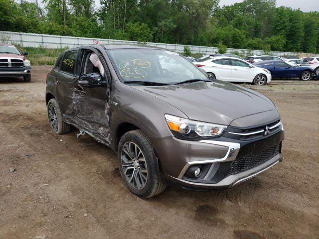 MITSUBISHI OUTLANDER 2019 ja4ar3au2ku032676