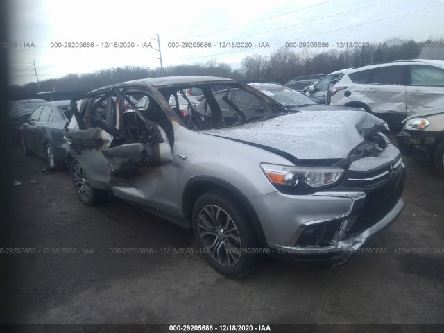 MITSUBISHI OUTLANDER SPORT 2019 ja4ar3au2ku034153