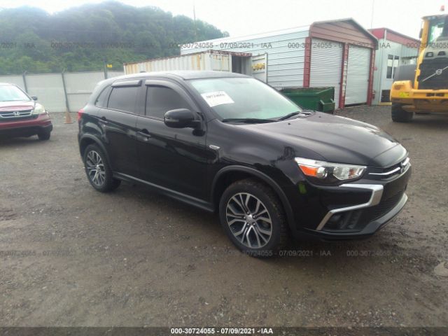 MITSUBISHI OUTLANDER SPORT 2019 ja4ar3au2ku034203