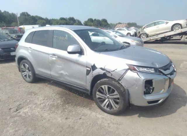 MITSUBISHI OUTLANDER SPORT 2020 ja4ar3au2lu005415