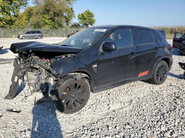 MITSUBISHI OUTLANDER 2020 ja4ar3au2lu020190