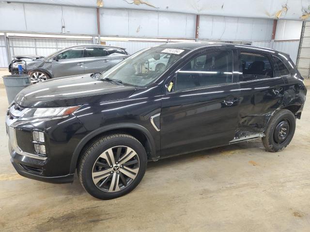 MITSUBISHI OUTLANDER 2020 ja4ar3au2lu023039