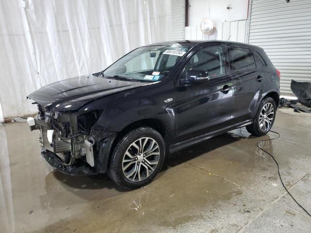 MITSUBISHI OUTLANDER 2016 ja4ar3au3gz052767