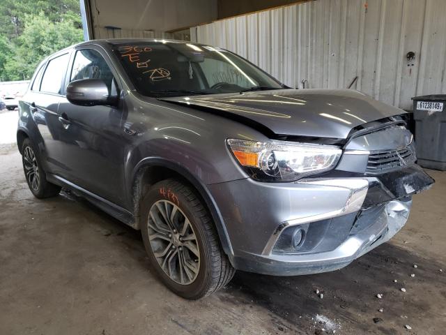 MITSUBISHI OUTLANDER 2016 ja4ar3au3gz053093