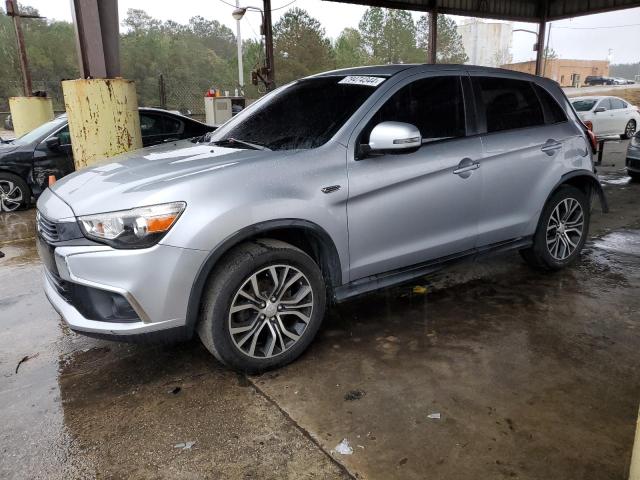 MITSUBISHI OUTLANDER 2017 ja4ar3au3hz021309