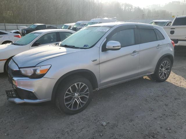 MITSUBISHI OUTLANDER 2017 ja4ar3au3hz031869