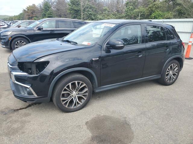 MITSUBISHI OUTLANDER 2018 ja4ar3au3ju012029