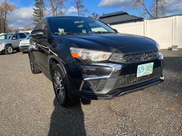 MITSUBISHI OUTLANDER 2018 ja4ar3au3ju024939