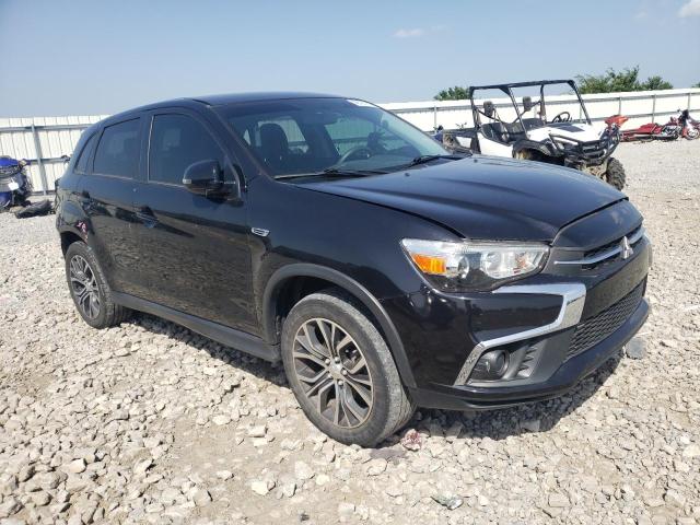 MITSUBISHI OUTLANDER 2018 ja4ar3au3jz003379