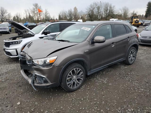 MITSUBISHI OUTLANDER 2018 ja4ar3au3jz013815