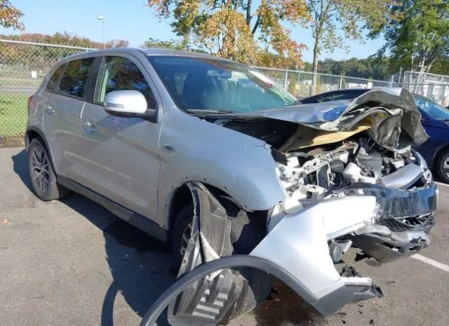 MITSUBISHI OUTLANDER 2019 ja4ar3au3ku004577