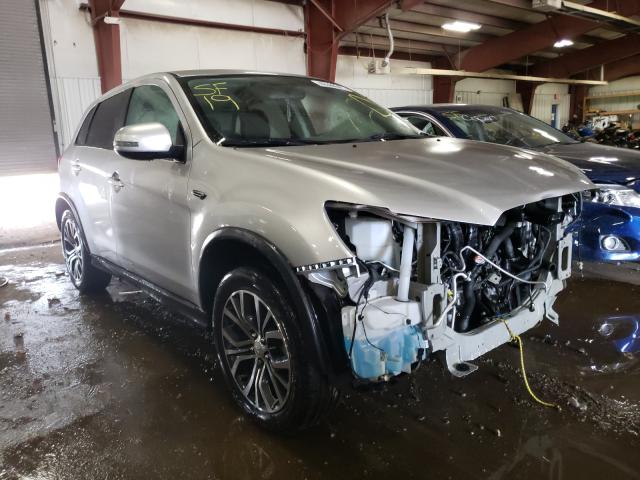 MITSUBISHI OUTLANDER 2019 ja4ar3au3ku006250