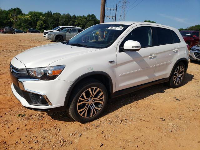 MITSUBISHI OUTLANDER 2019 ja4ar3au3ku006569