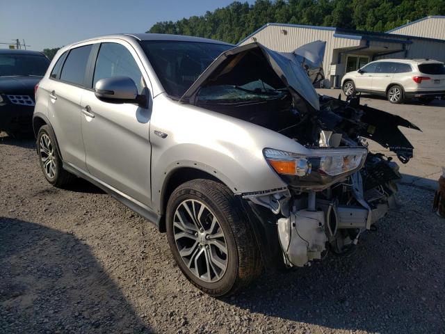 MITSUBISHI OUTLANDER 2019 ja4ar3au3ku006751