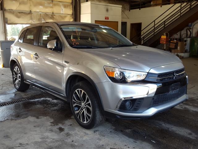 MITSUBISHI OUTLANDER 2019 ja4ar3au3ku007334