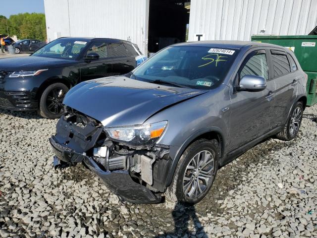 MITSUBISHI OUTLANDER 2019 ja4ar3au3ku009519