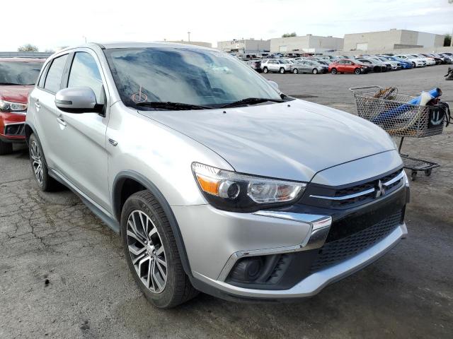 MITSUBISHI OUTLANDER 2019 ja4ar3au3ku011982