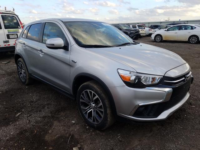 MITSUBISHI OUTLANDER 2019 ja4ar3au3ku014025