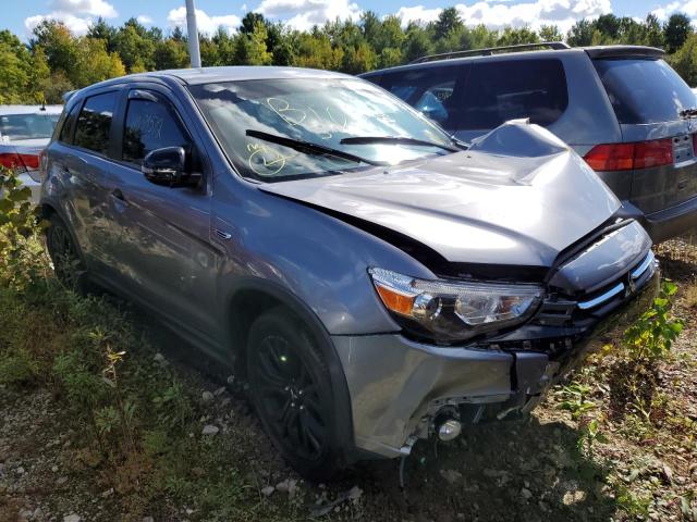 MITSUBISHI OUTLANDER 2019 ja4ar3au3ku015725