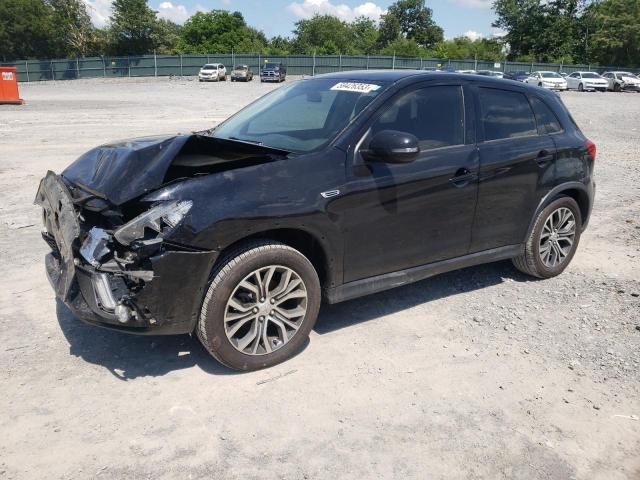 MITSUBISHI OUTLANDER 2019 ja4ar3au3ku027227