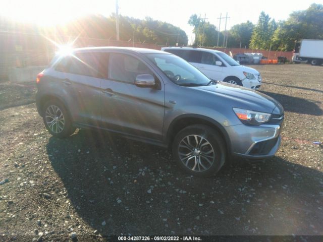 MITSUBISHI OUTLANDER SPORT 2019 ja4ar3au3ku027924