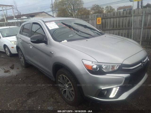 MITSUBISHI OUTLANDER SPORT 2019 ja4ar3au3ku028751