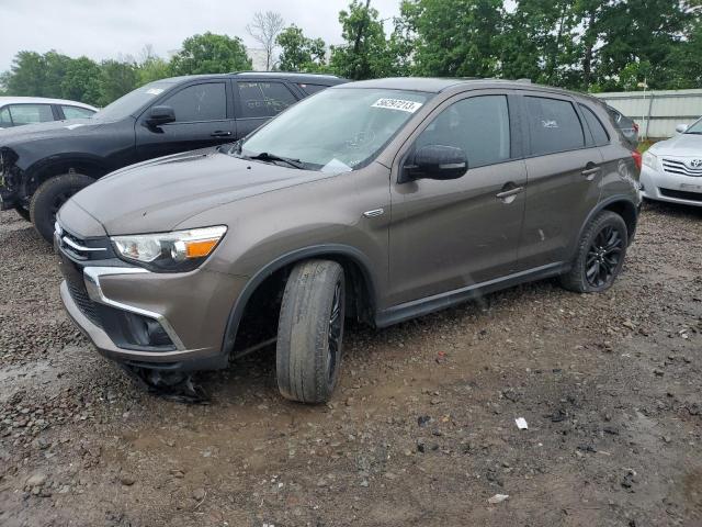 MITSUBISHI OUTLANDER 2019 ja4ar3au3ku029639