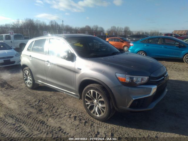 MITSUBISHI OUTLANDER SPORT 2019 ja4ar3au3ku031021