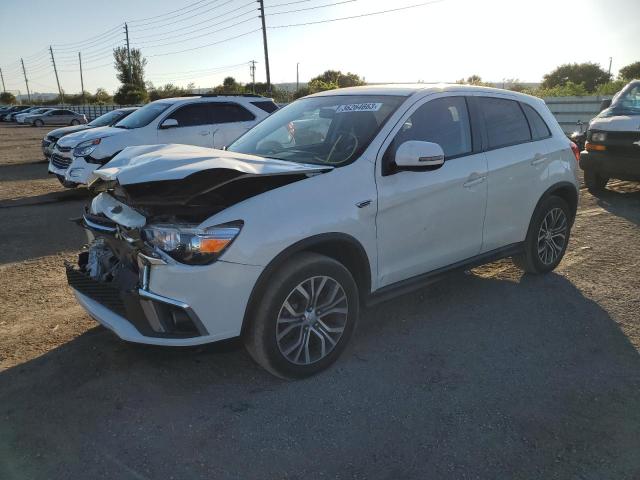 MITSUBISHI OUTLANDER 2019 ja4ar3au3ku032072