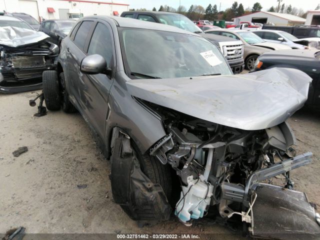 MITSUBISHI OUTLANDER SPORT 2020 ja4ar3au3lu003771