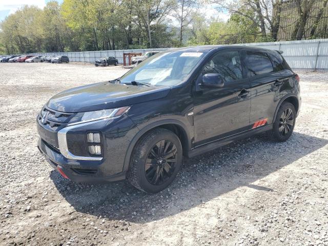 MITSUBISHI OUTLANDER 2020 ja4ar3au3lu019517