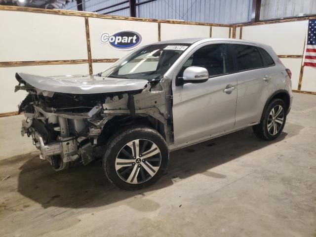 MITSUBISHI OUTLANDER 2020 ja4ar3au3lu021008