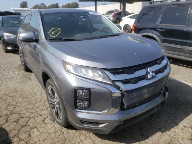 MITSUBISHI NULL 2020 ja4ar3au3lu022014