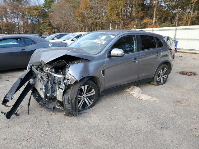 MITSUBISHI OUTLANDER 2020 ja4ar3au3lu023423