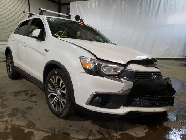 MITSUBISHI OUTLANDER 2017 ja4ar3au4hz040662