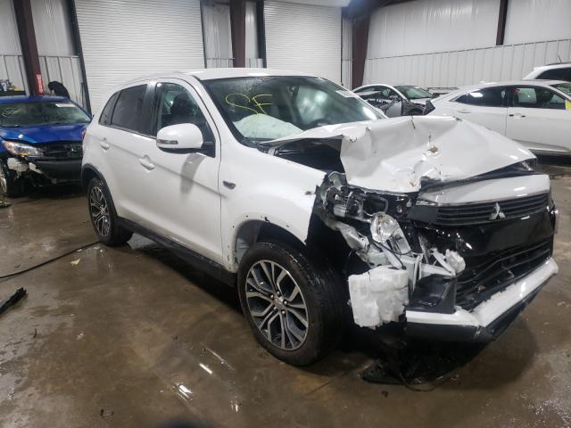 MITSUBISHI OUTLANDER 2017 ja4ar3au4hz060085