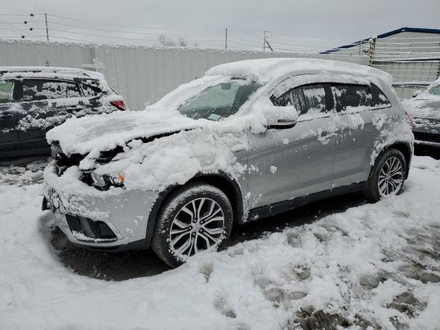 MITSUBISHI OUTLANDER 2019 ja4ar3au4ku002692