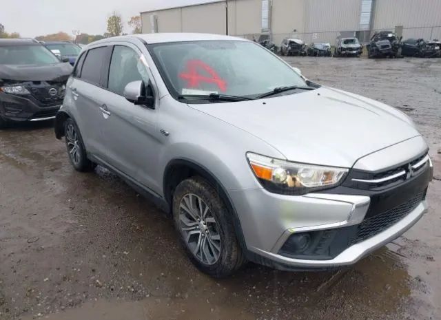 MITSUBISHI OUTLANDER SPORT 2019 ja4ar3au4ku003843