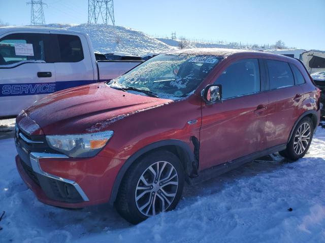 MITSUBISHI OUTLANDER 2019 ja4ar3au4ku006015