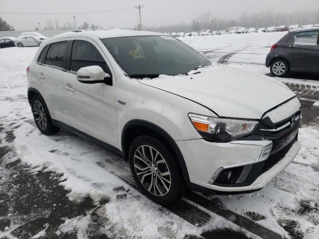 MITSUBISHI OUTLANDER 2019 ja4ar3au4ku006032